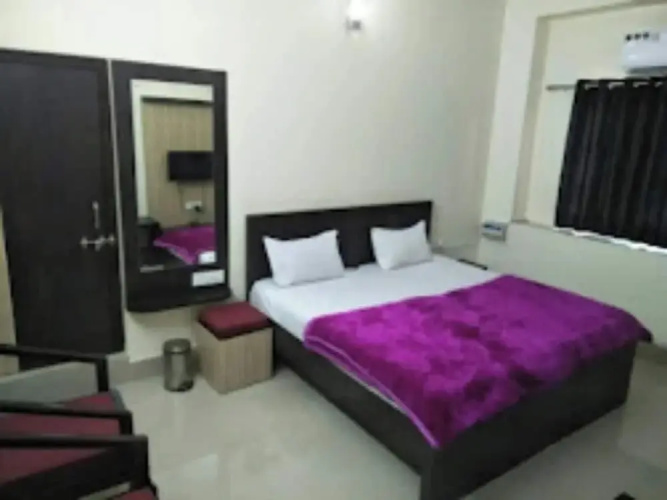 Goroomgo Surabhi Ajmer
