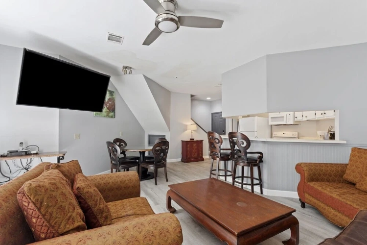 Standard room
