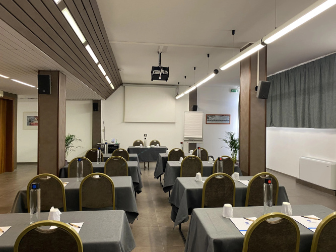 Best Western Hotel Modena District photo 26