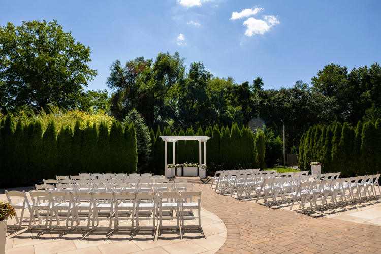 DoubleTree by Hilton Tinton Falls - Eatontown photo 26