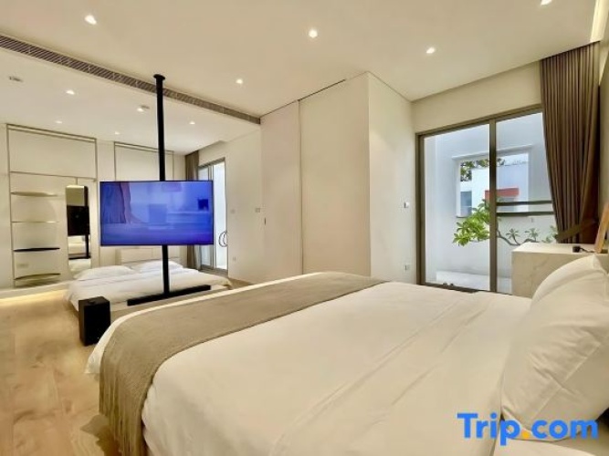 3 Bedrooms Villa