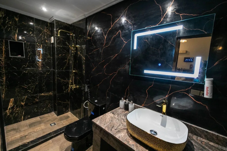 Palais Chahd Luxury