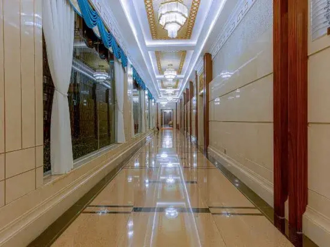 Hunan Hotel