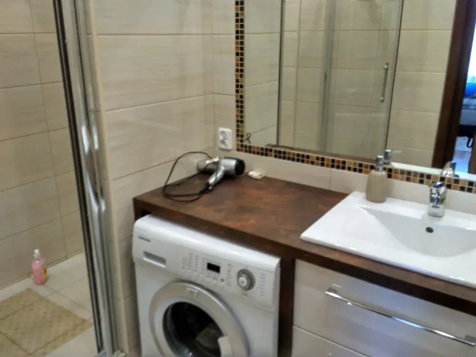 Modern Apartment