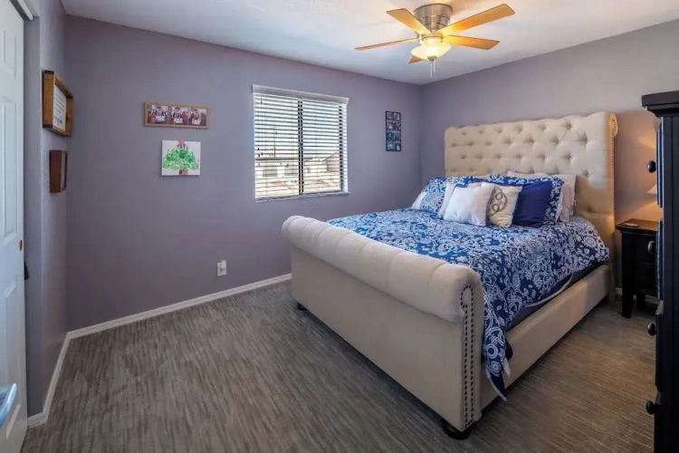 3 Bedrooms Cottage