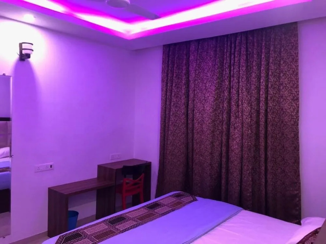 Sea Hawk Suites Baga