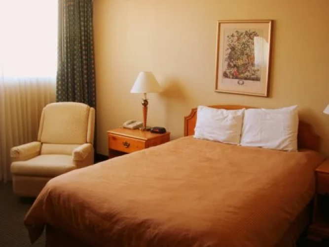 奥马哈卡罗尔酒店(Carol Hotel Omaha)