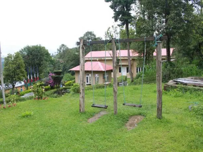 Nagarkot Cottage