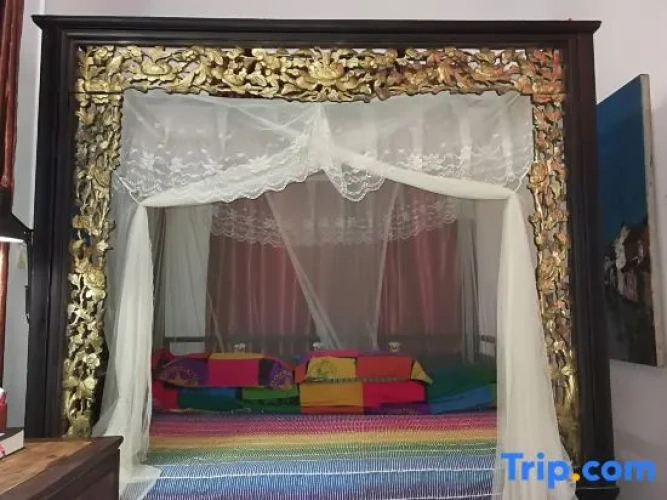 1 Bedroom Standard Double room