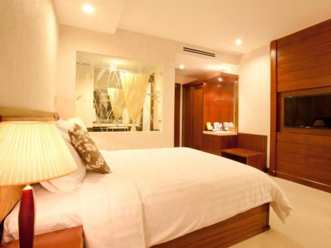 Aquari Hotel