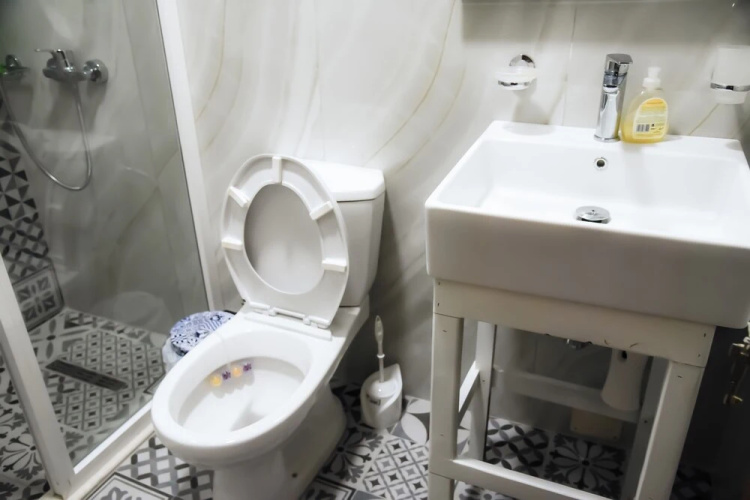 Hotel Sofra