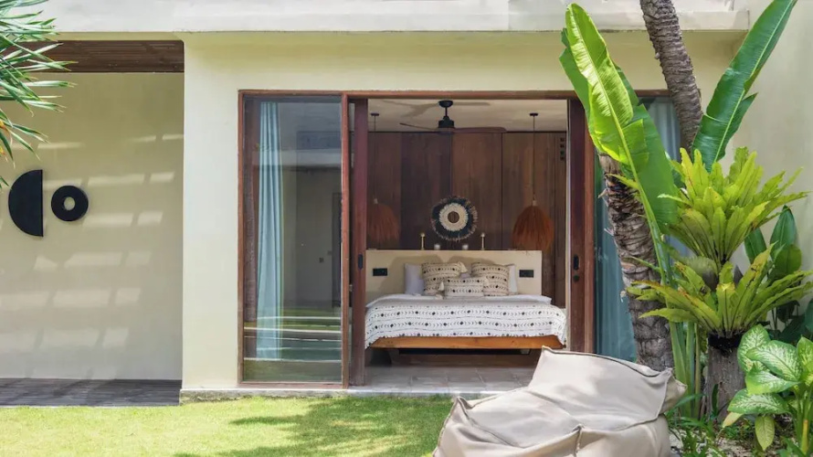 Villa Dreamer by Villa Finder