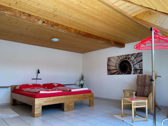 Arns Ferienwohnung 27162