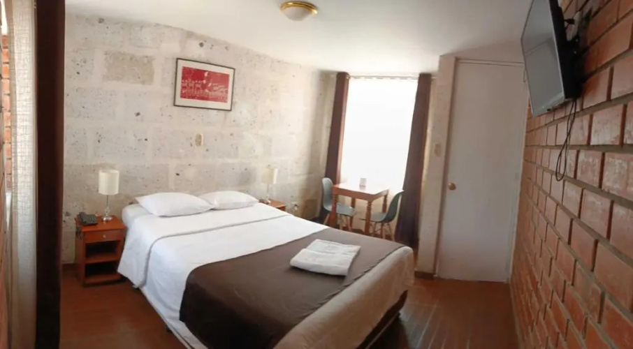 La Casa de Margott