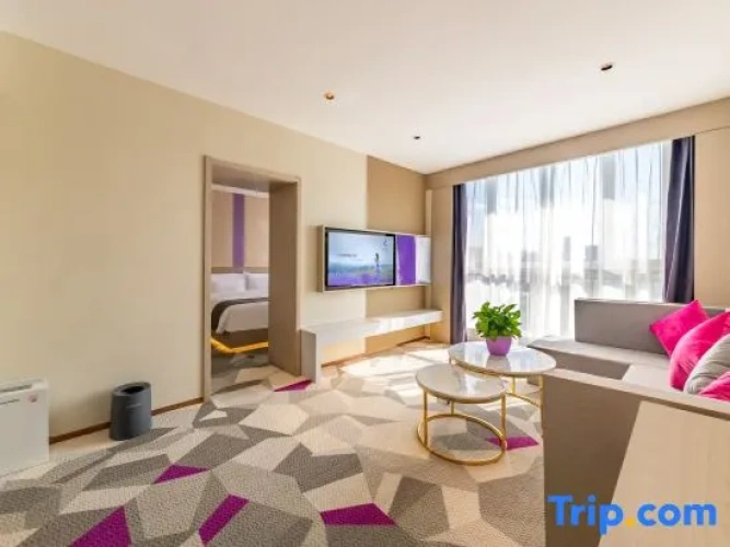 Business Double Suite