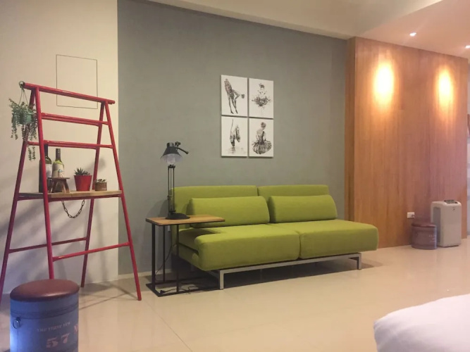 Interval B&B