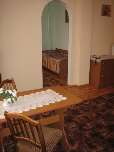 Фотография номера гостиницы Ретро