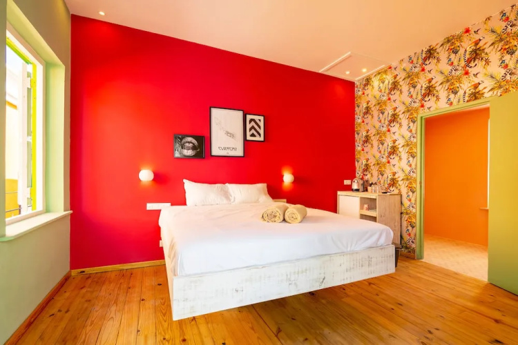Wynwood Boutique Hotel