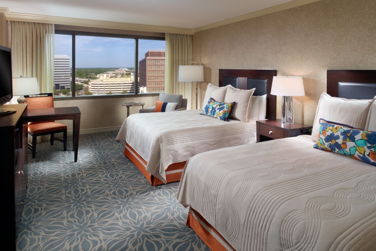 Omni Jacksonville Hotel photo 7