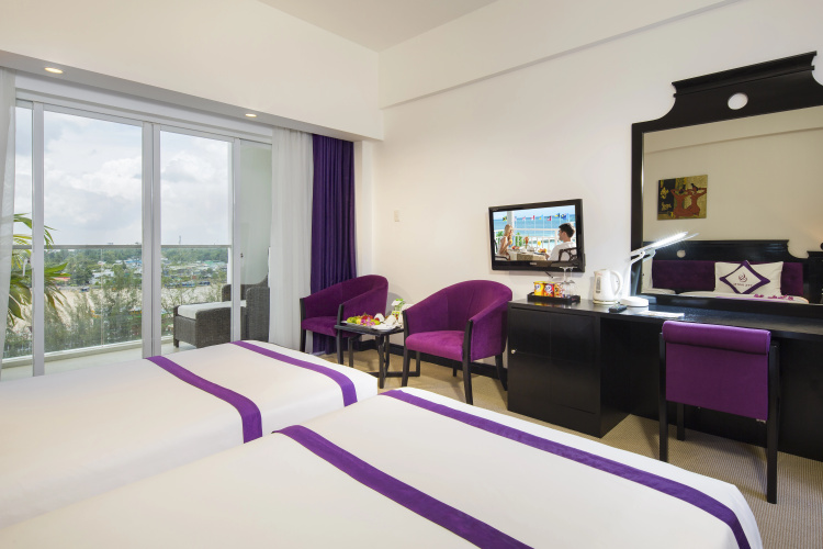 TTC Hotel – Premium Can Tho