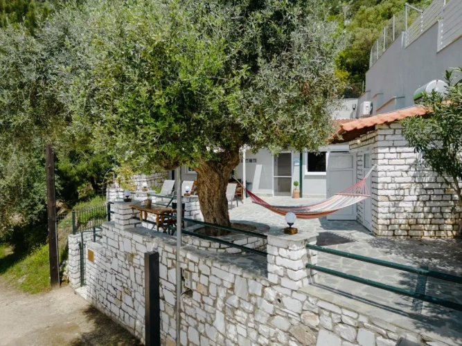 Cottage