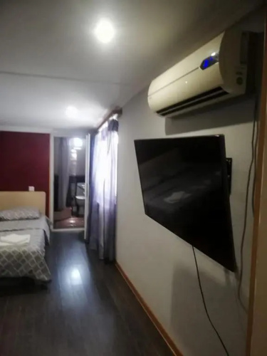Georgi Apartament