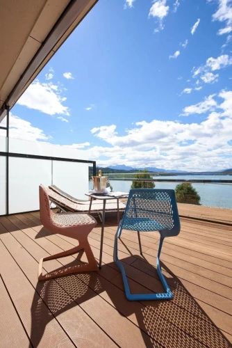 Comfort Double room with balcony