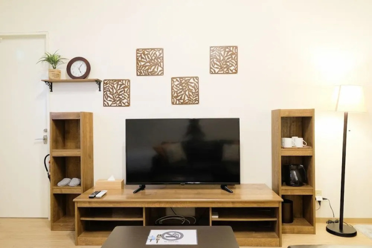Condominium Hotel Omoromachi