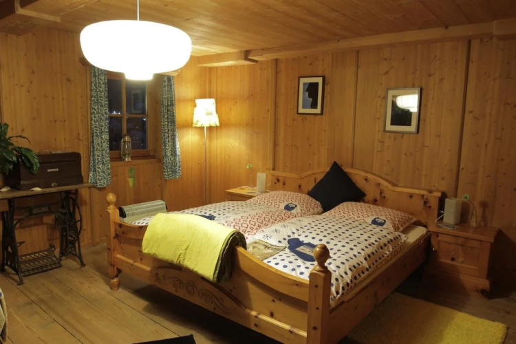 Bluebirdmountain Hostel