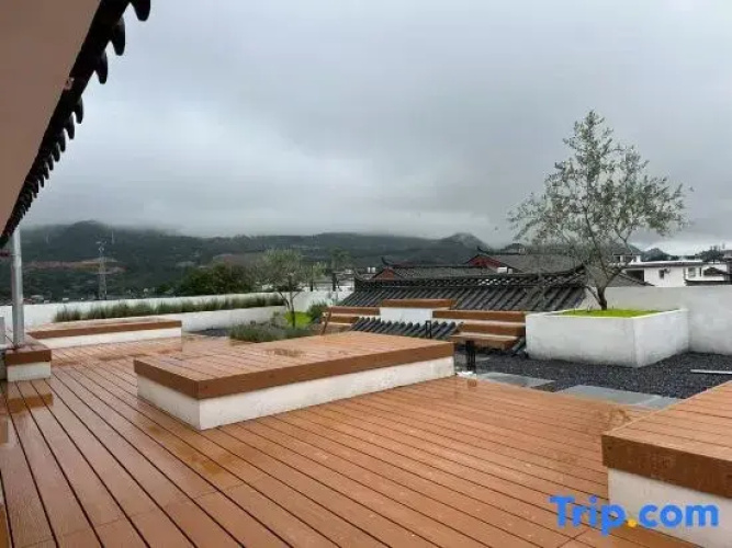 Hampton by Hilton Lijiang Shuhe
