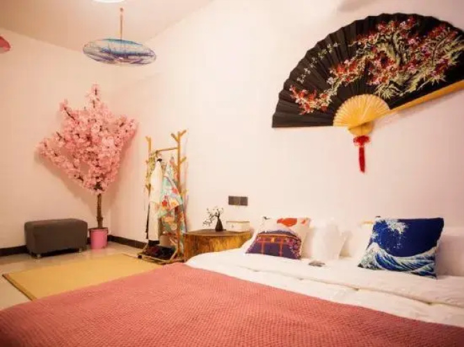 Hua Yuan Li Homestay