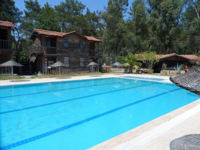 Olympos Park