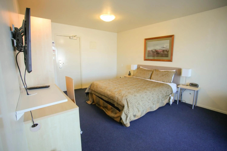 Abbots Hamilton - Hotel and Conference Centre