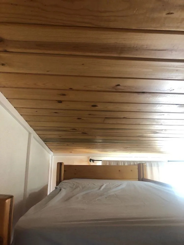 Estes Park Adventure Hostel