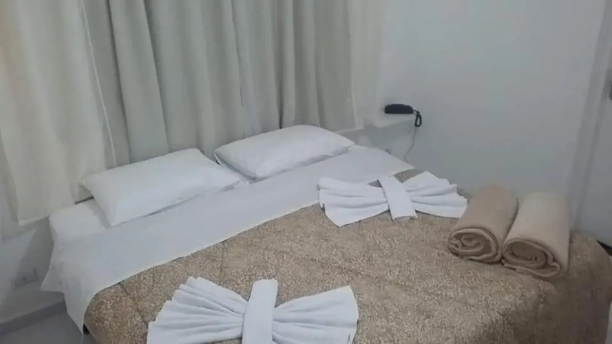 Standard Suite