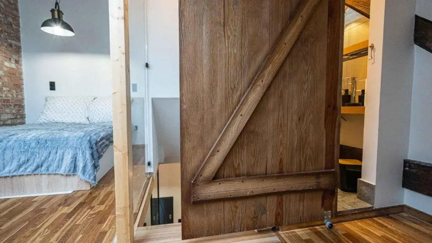 Apartament Rynek 22 Krosno