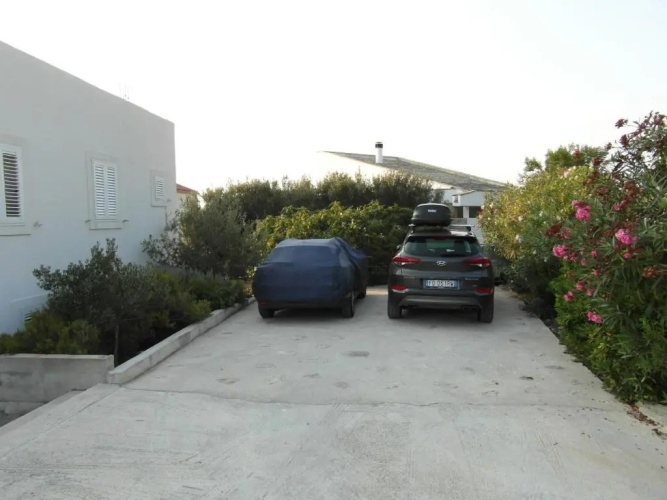 Vis Mirja Apartment 2