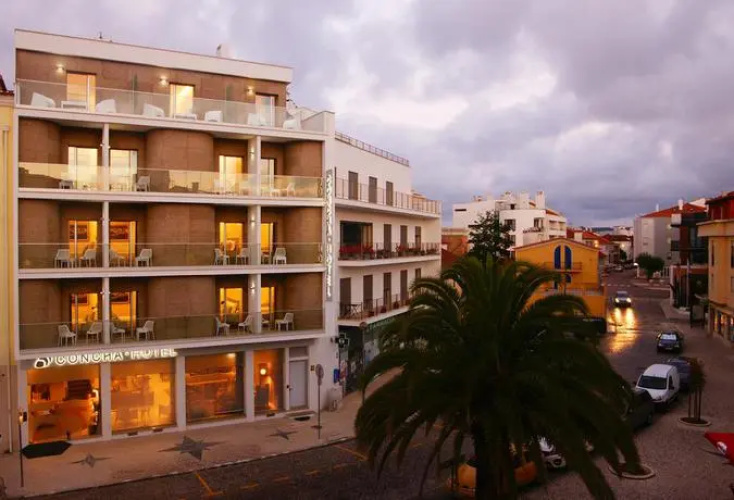 Imagen del hotel