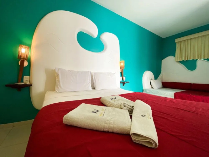 MilkyWay Hotel