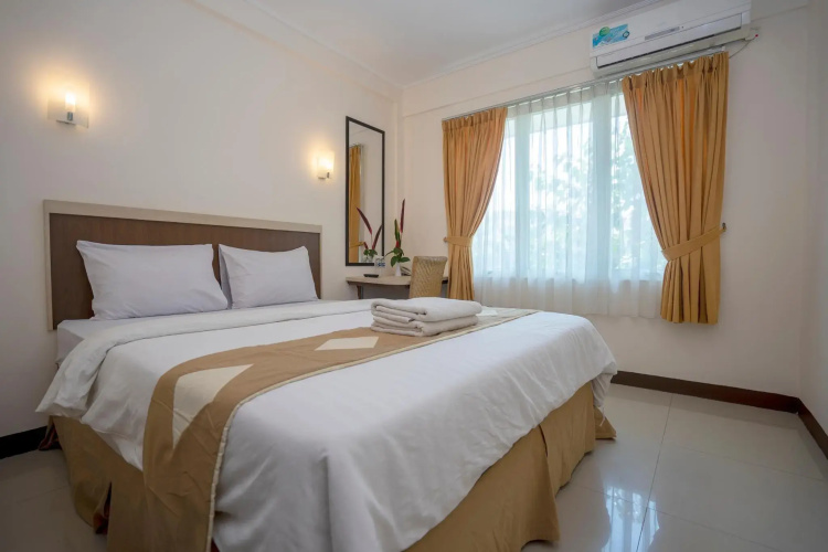 Dago's Hill Hotel
