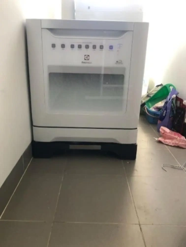 Luxury Apartment
