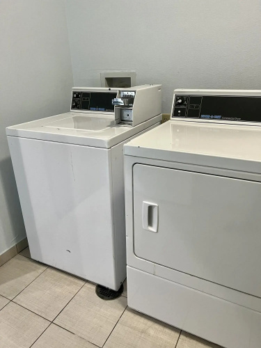 Americas Best Value Inn Sulphur