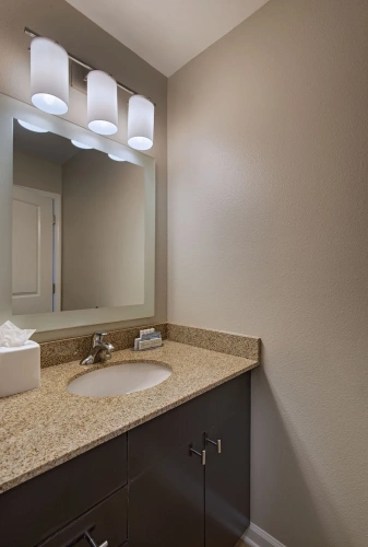 1 Bedroom Suite