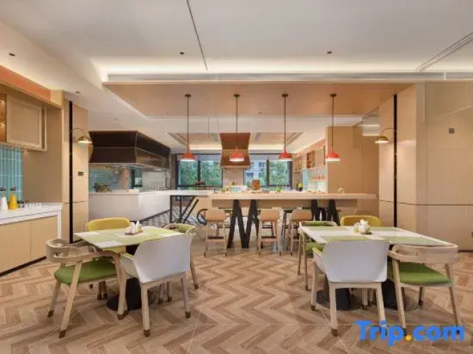 Home2 Suites by Hilton Kunming Panlong