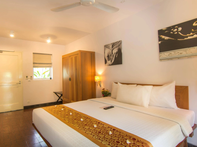 Karavansara Retreat
