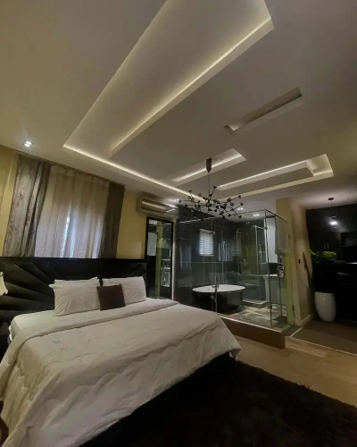 Reign Luxury Apartment