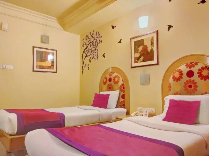 Crystal Homes Unit 1