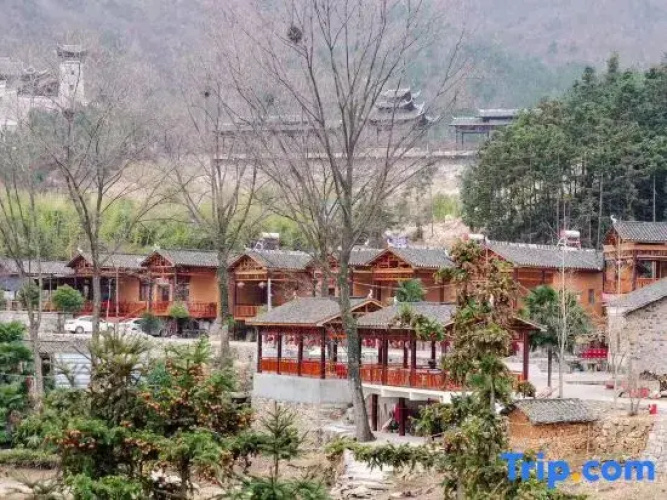 Huixiangge Homestay