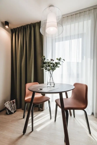 Classic Apartment