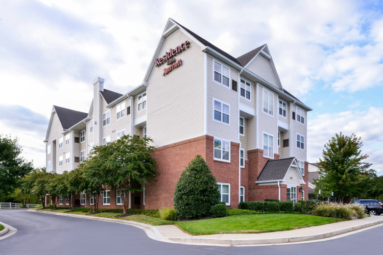 Residence Inn By Marriott Baltimore White Marsh - Bel Air, MD
